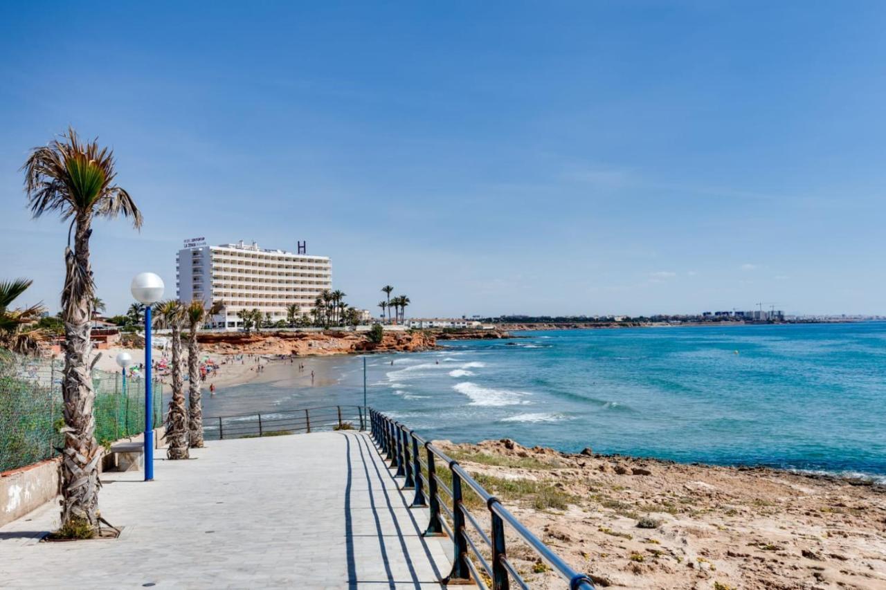 La Zenia Sabrina Apartment 5 Orihuela Exterior photo