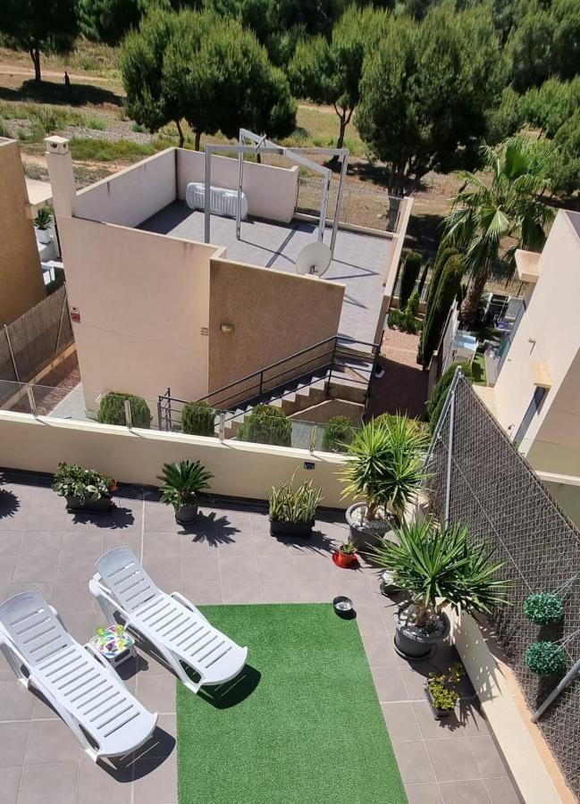 La Zenia Sabrina Apartment 5 Orihuela Exterior photo
