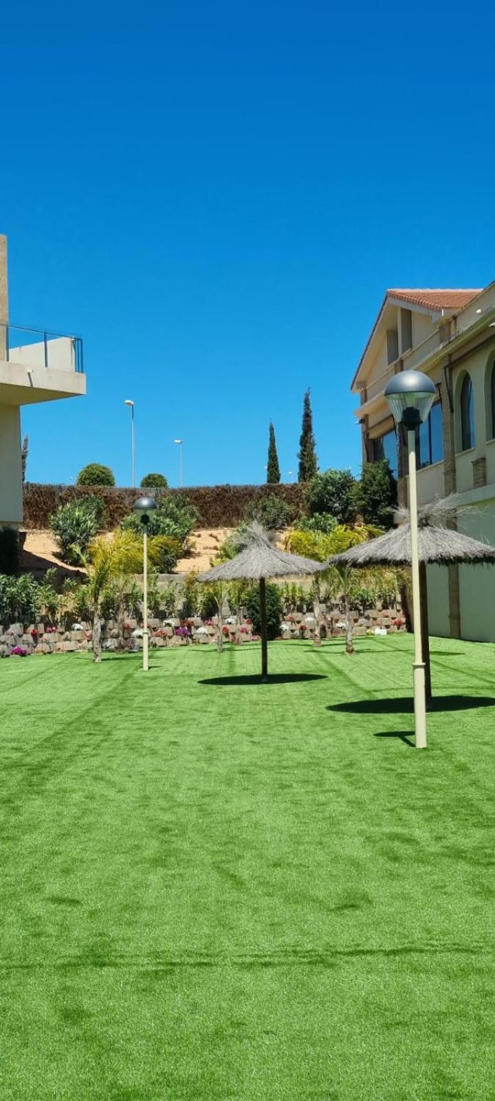 La Zenia Sabrina Apartment 5 Orihuela Exterior photo