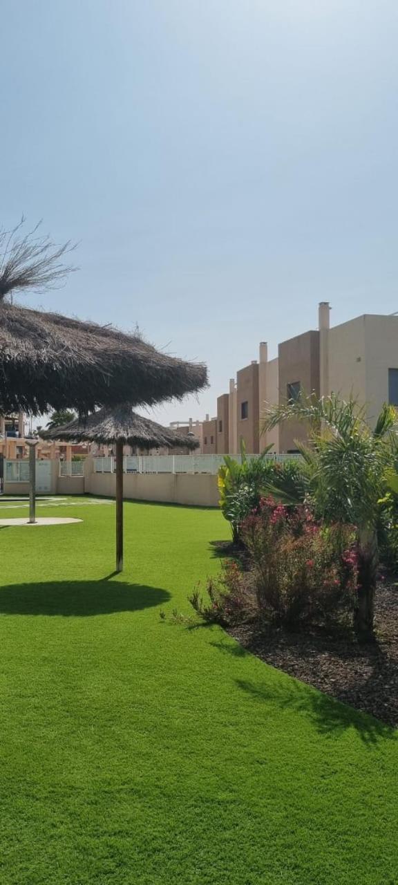 La Zenia Sabrina Apartment 5 Orihuela Exterior photo