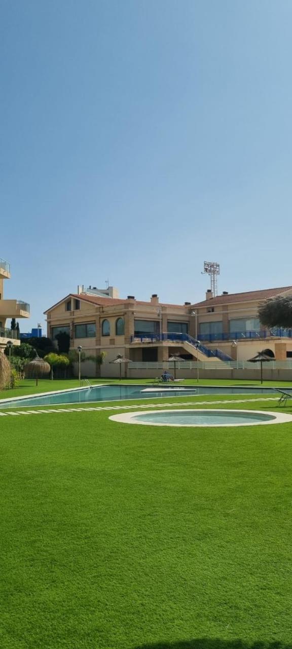 La Zenia Sabrina Apartment 5 Orihuela Exterior photo