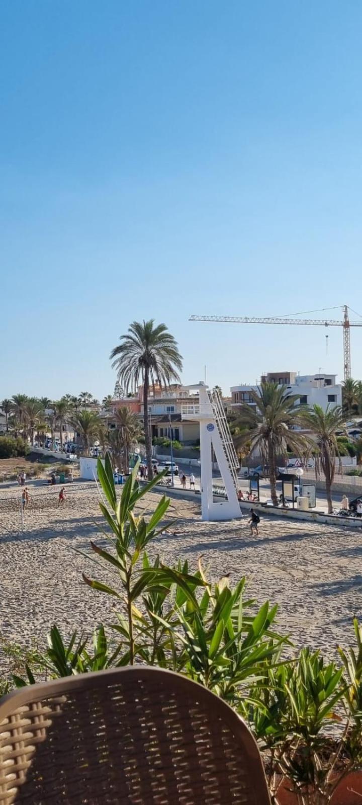 La Zenia Sabrina Apartment 5 Orihuela Exterior photo