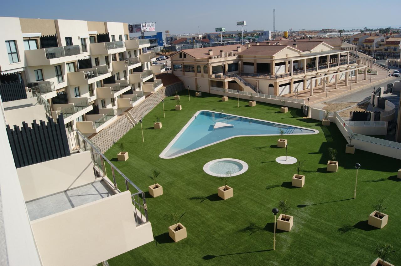 La Zenia Sabrina Apartment 5 Orihuela Exterior photo