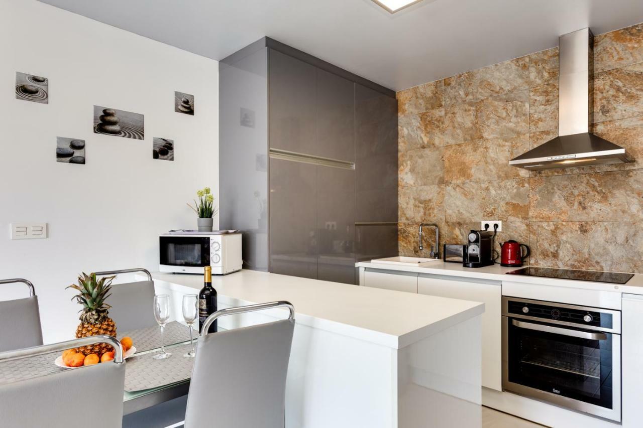 La Zenia Sabrina Apartment 5 Orihuela Exterior photo