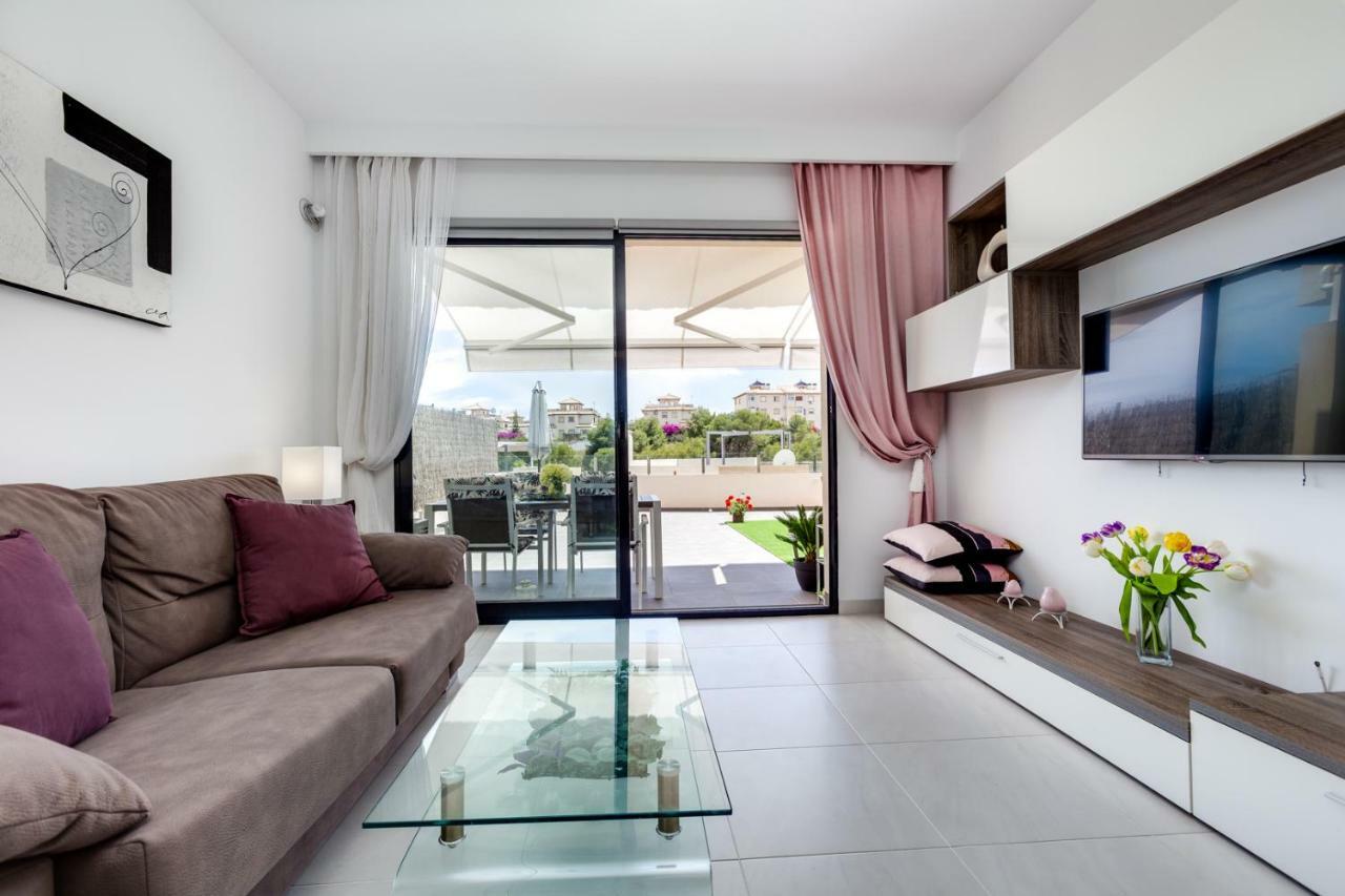 La Zenia Sabrina Apartment 5 Orihuela Exterior photo